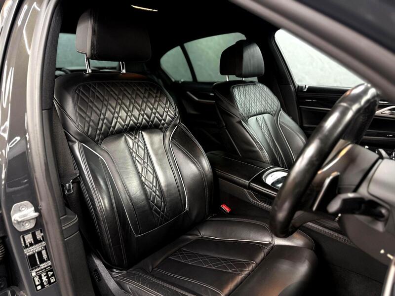 Used BMW 7 Series 2019 for sale - 78215866: Photo 47