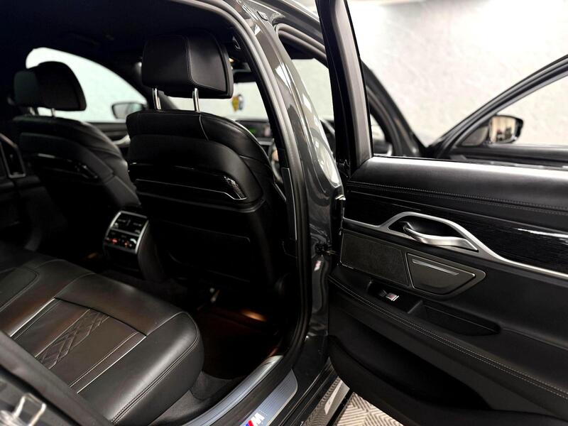 Used BMW 7 Series 2019 for sale - 78215866: Photo 54