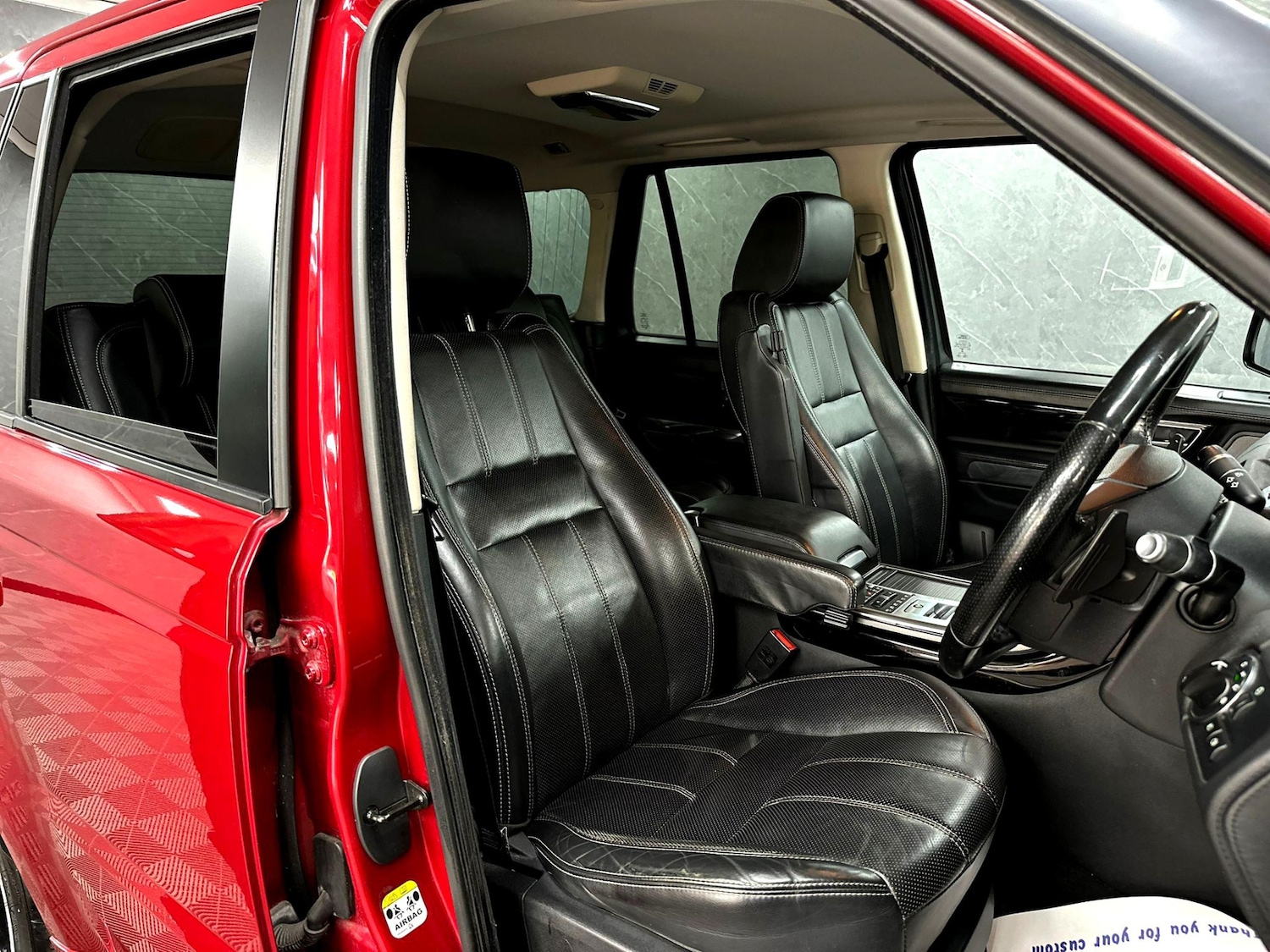 Used Land Rover Range Rover Sport 2013 for sale - 76246048: Photo 21