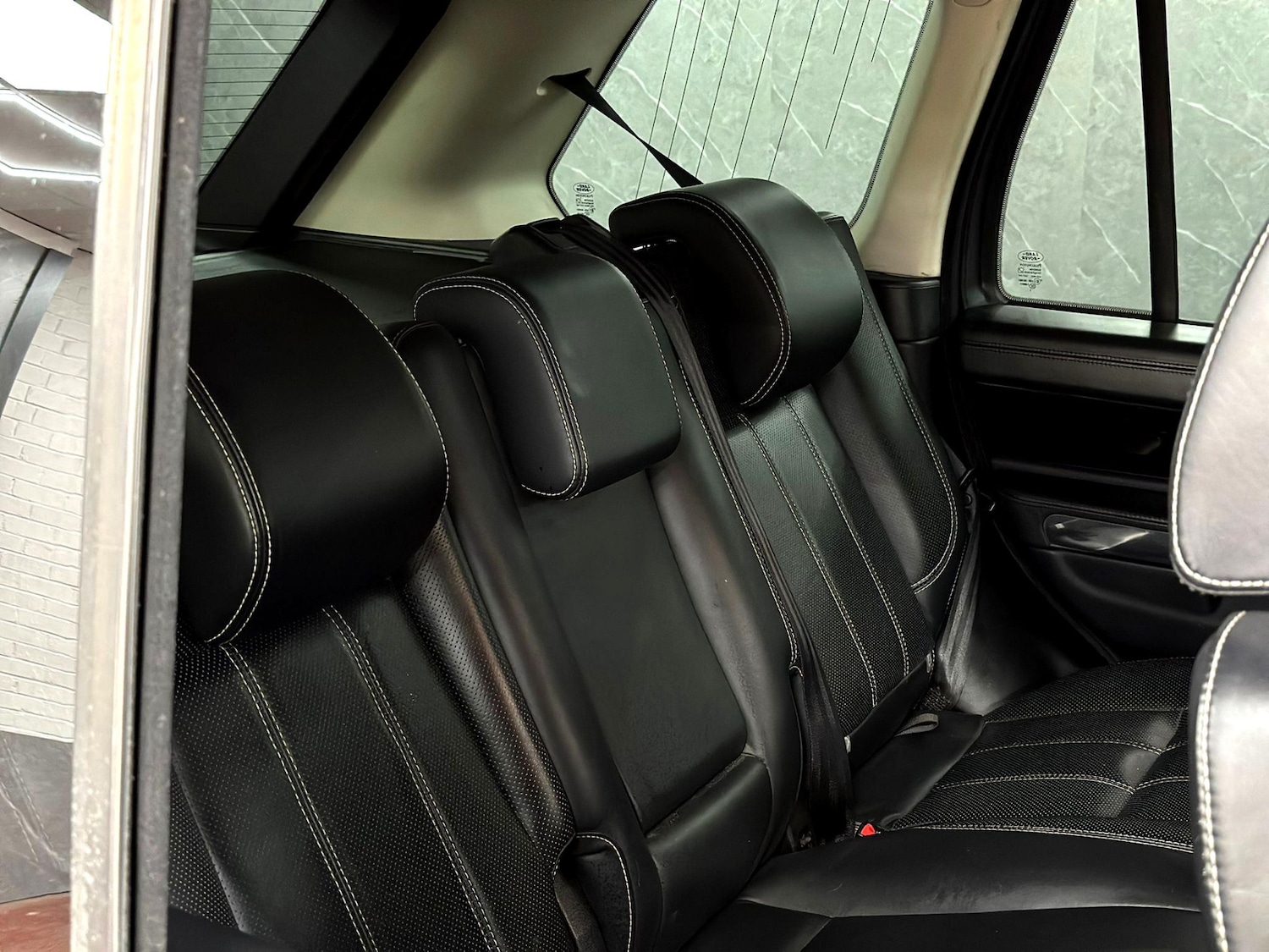 Used Land Rover Range Rover Sport 2013 for sale - 76246048: Photo 23