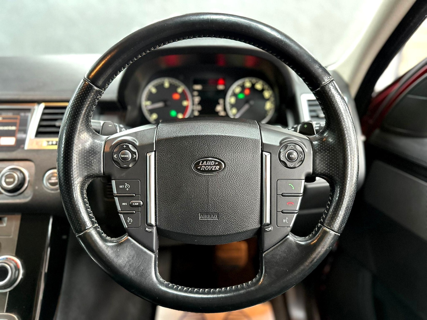 Used Land Rover Range Rover Sport 2013 for sale - 76246048: Photo 25