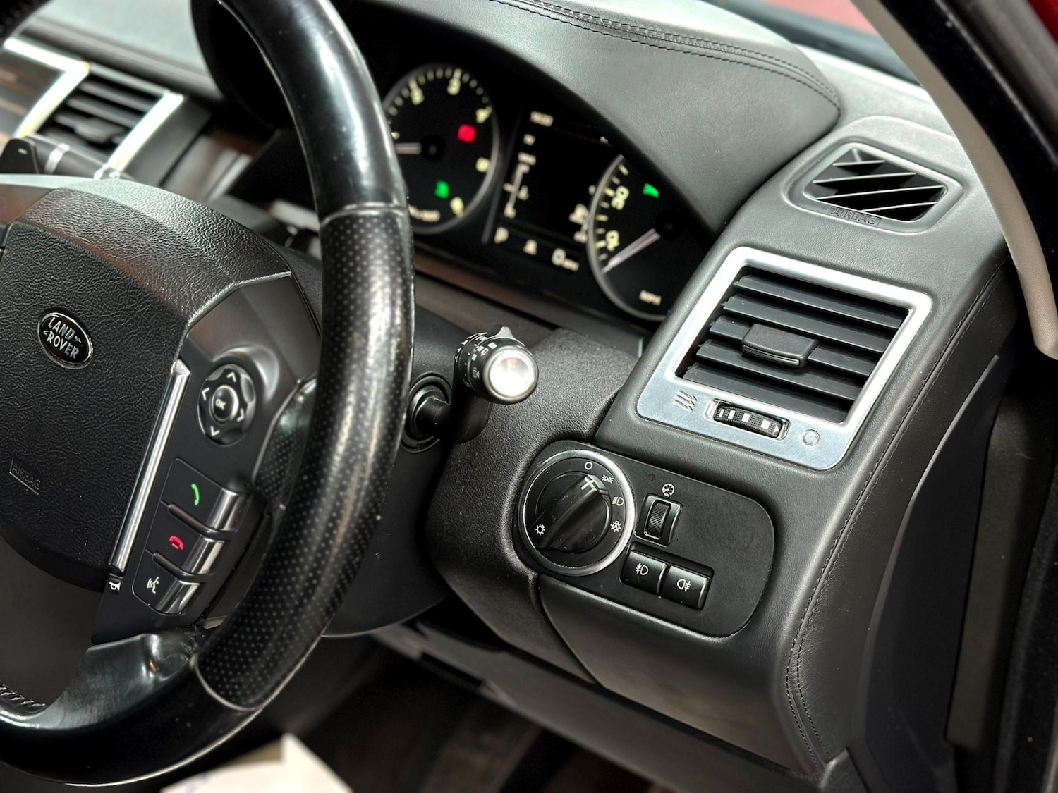 Used Land Rover Range Rover Sport 2013 for sale - 76246048: Photo 26