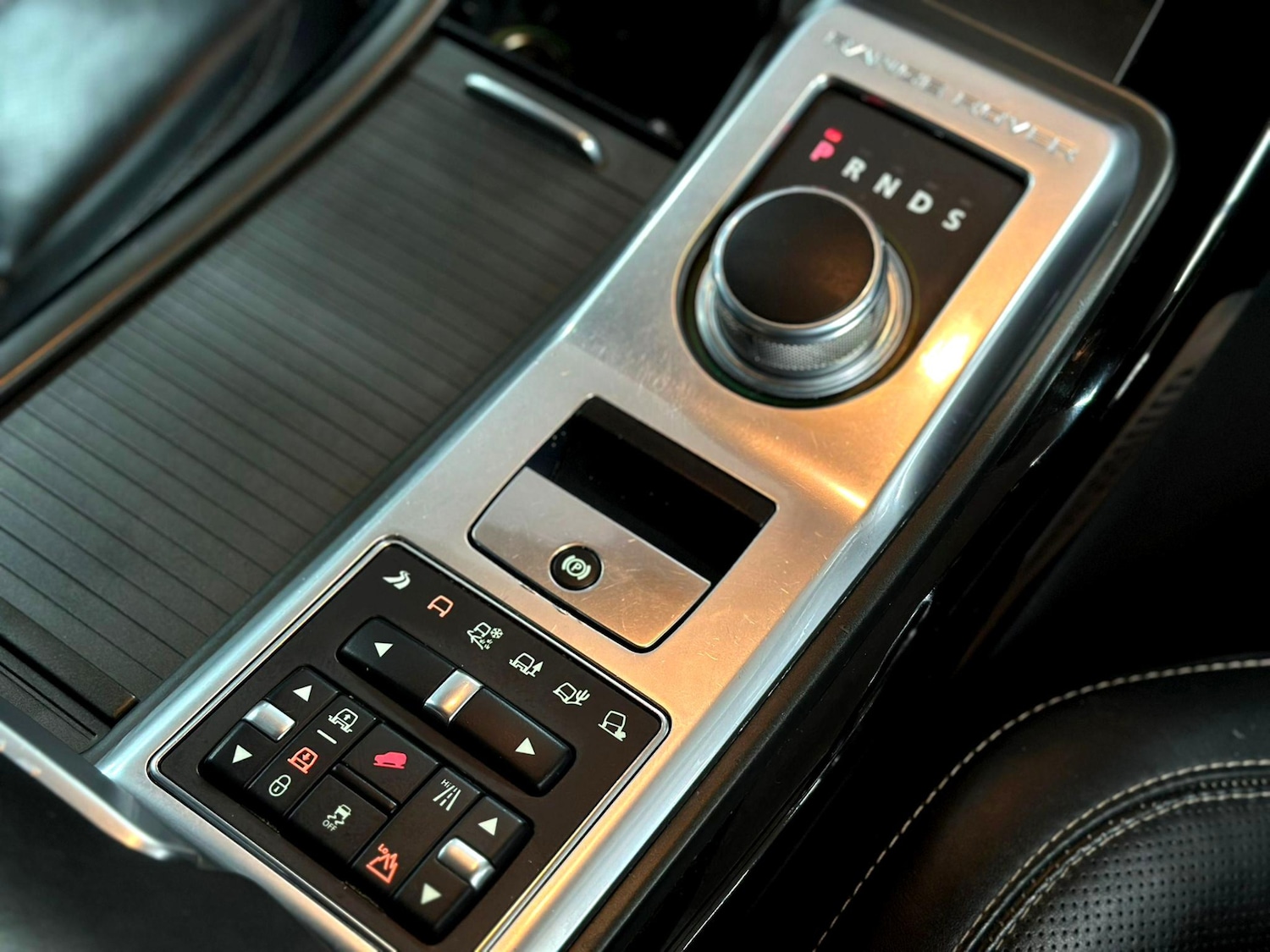 Used Land Rover Range Rover Sport 2013 for sale - 76246048: Photo 27