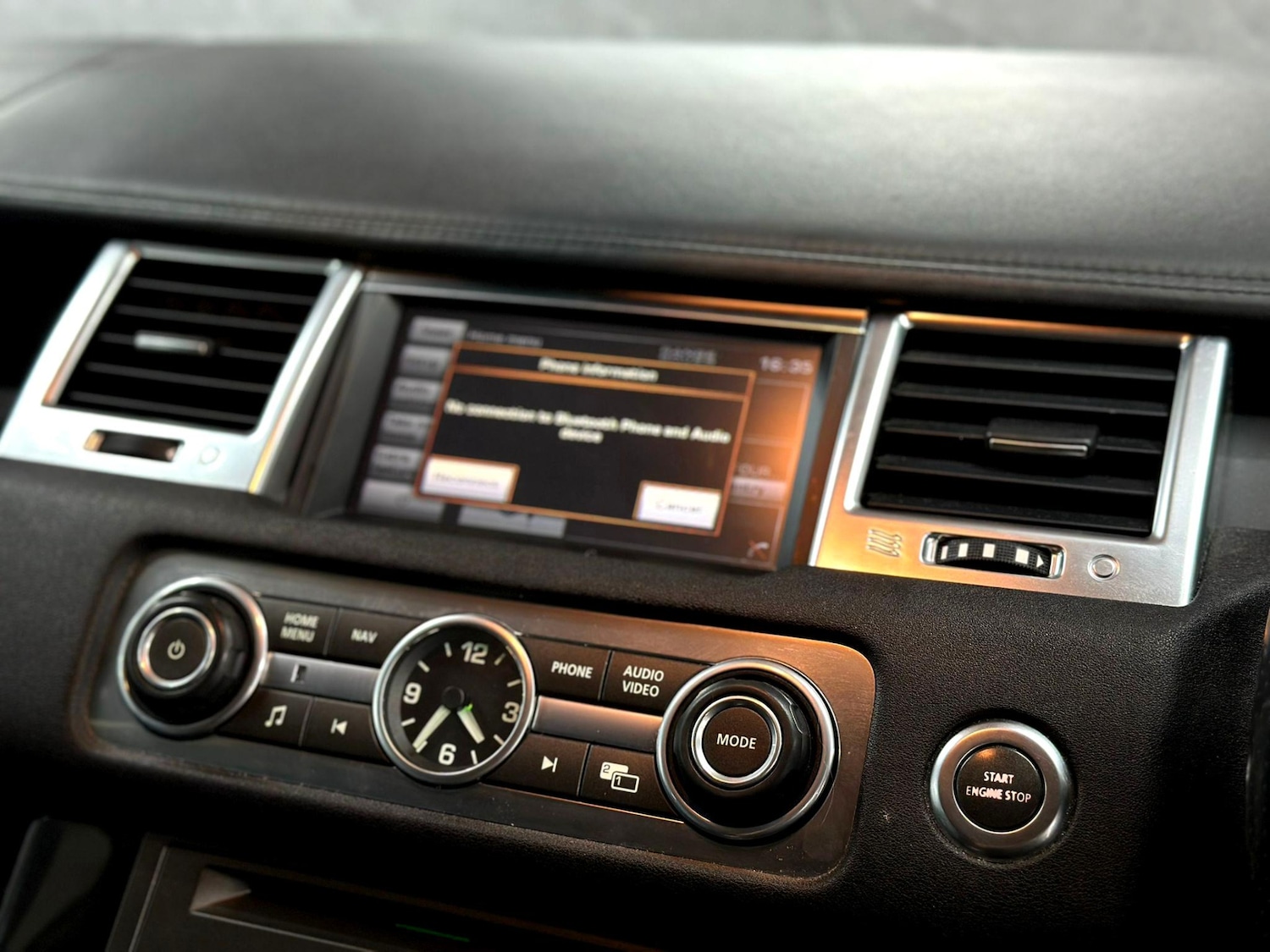 Used Land Rover Range Rover Sport 2013 for sale - 76246048: Photo 30