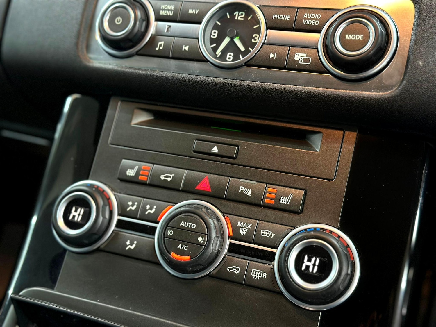 Used Land Rover Range Rover Sport 2013 for sale - 76246048: Photo 32
