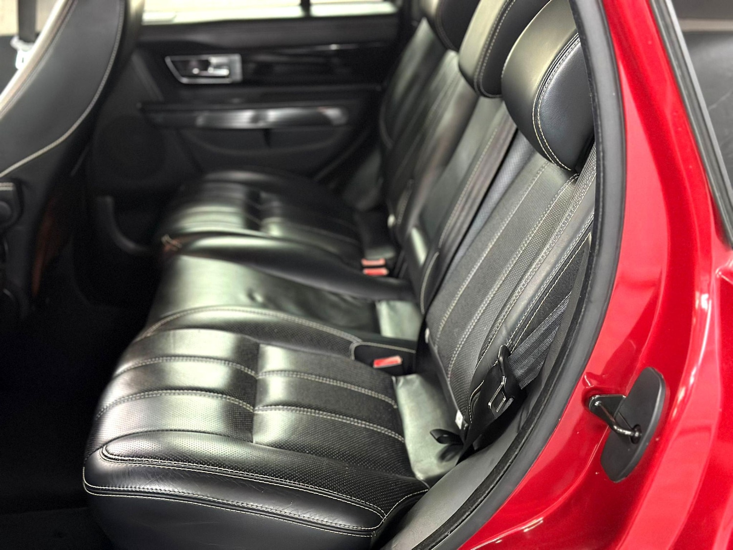 Used Land Rover Range Rover Sport 2013 for sale - 76246048: Photo 34