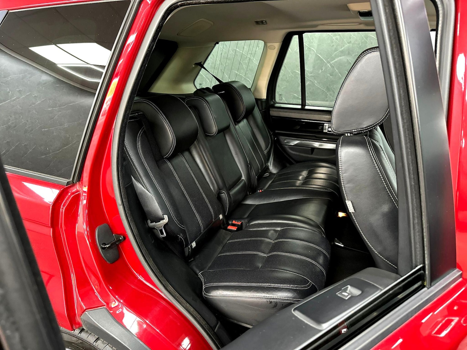 Used Land Rover Range Rover Sport 2013 for sale - 76246048: Photo 36