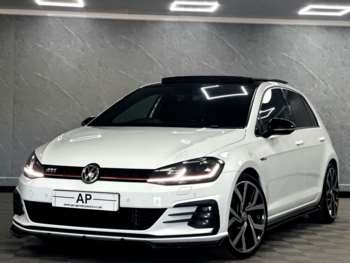 2017 (67) - 2.0 TSI GTI 5dr DSG
