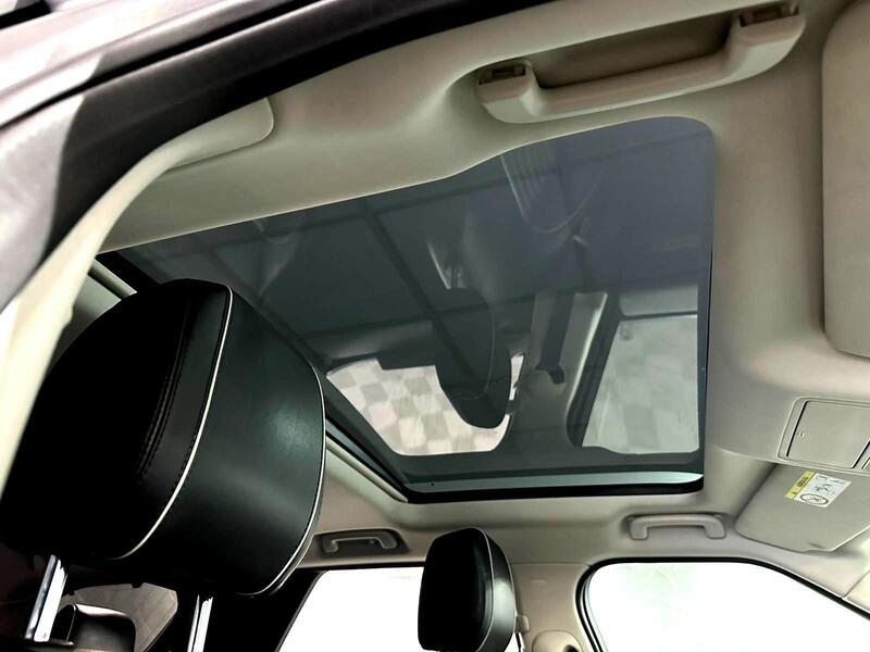 Used Land Rover Discovery 2017 for sale - 78172304: Photo 51