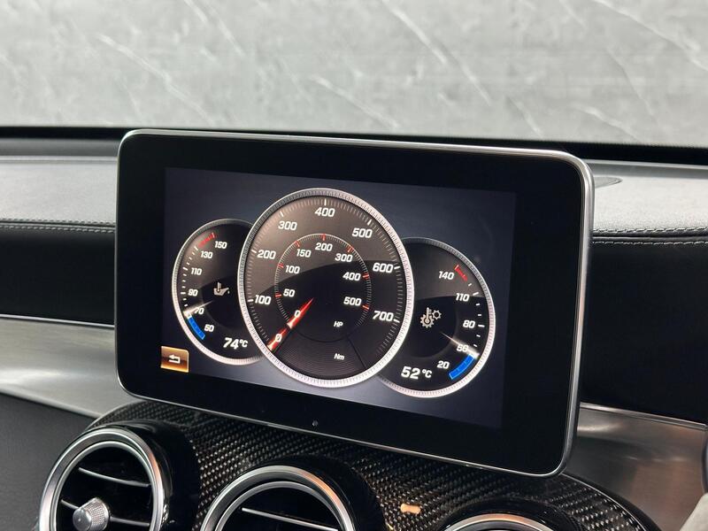 Used Mercedes-Benz GLC 2019 for sale - 78215870: Photo 46