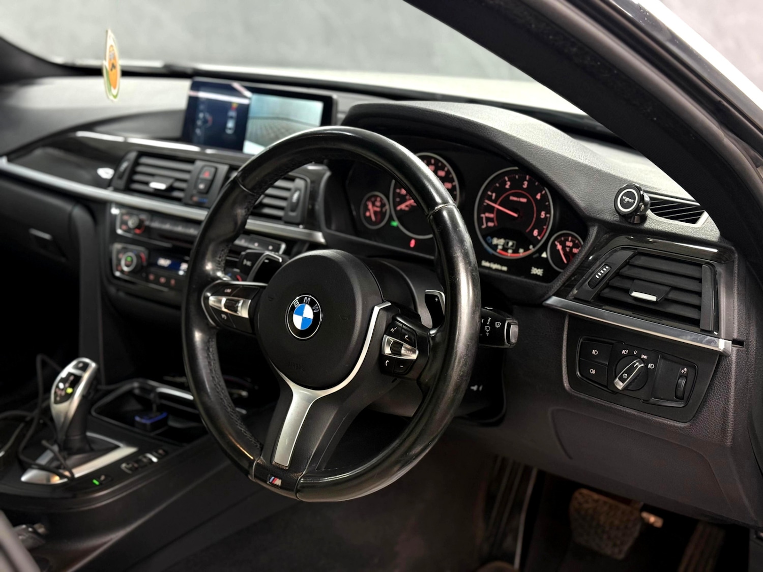 Used BMW 4 Series 2016 for sale - 76446372: Photo 14