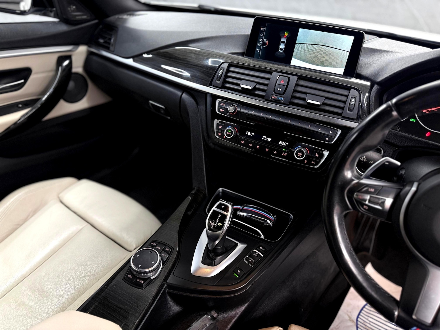 Used BMW 4 Series 2016 for sale - 76446372: Photo 15