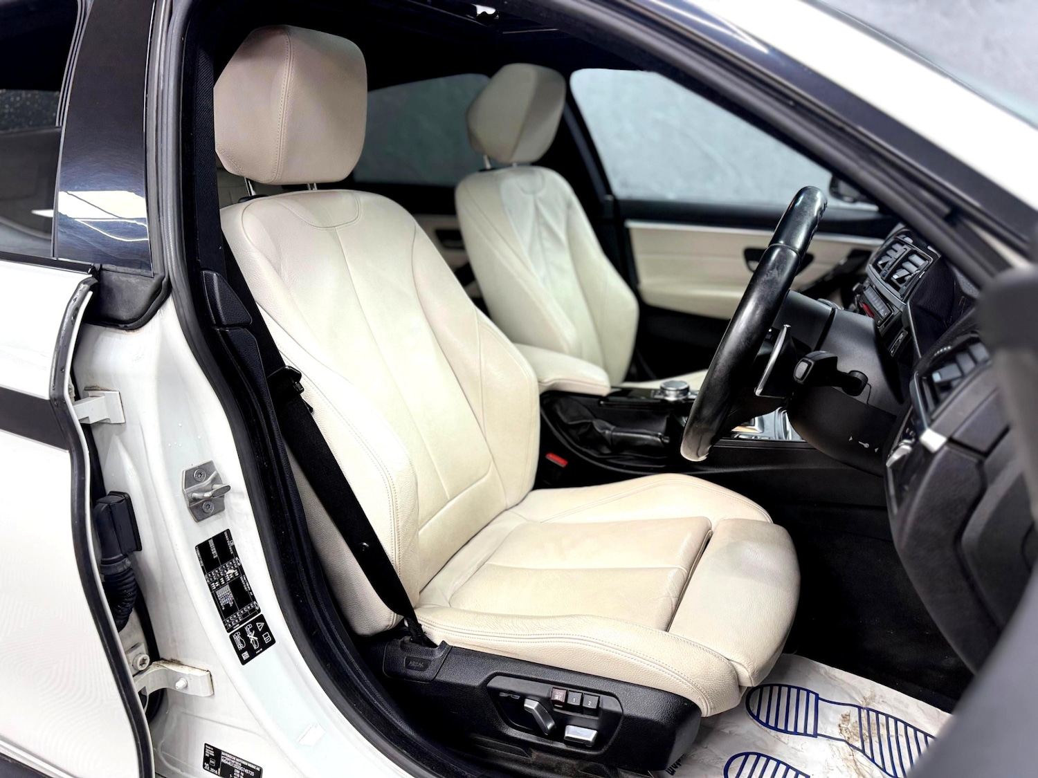 Used BMW 4 Series 2016 for sale - 76446372: Photo 16