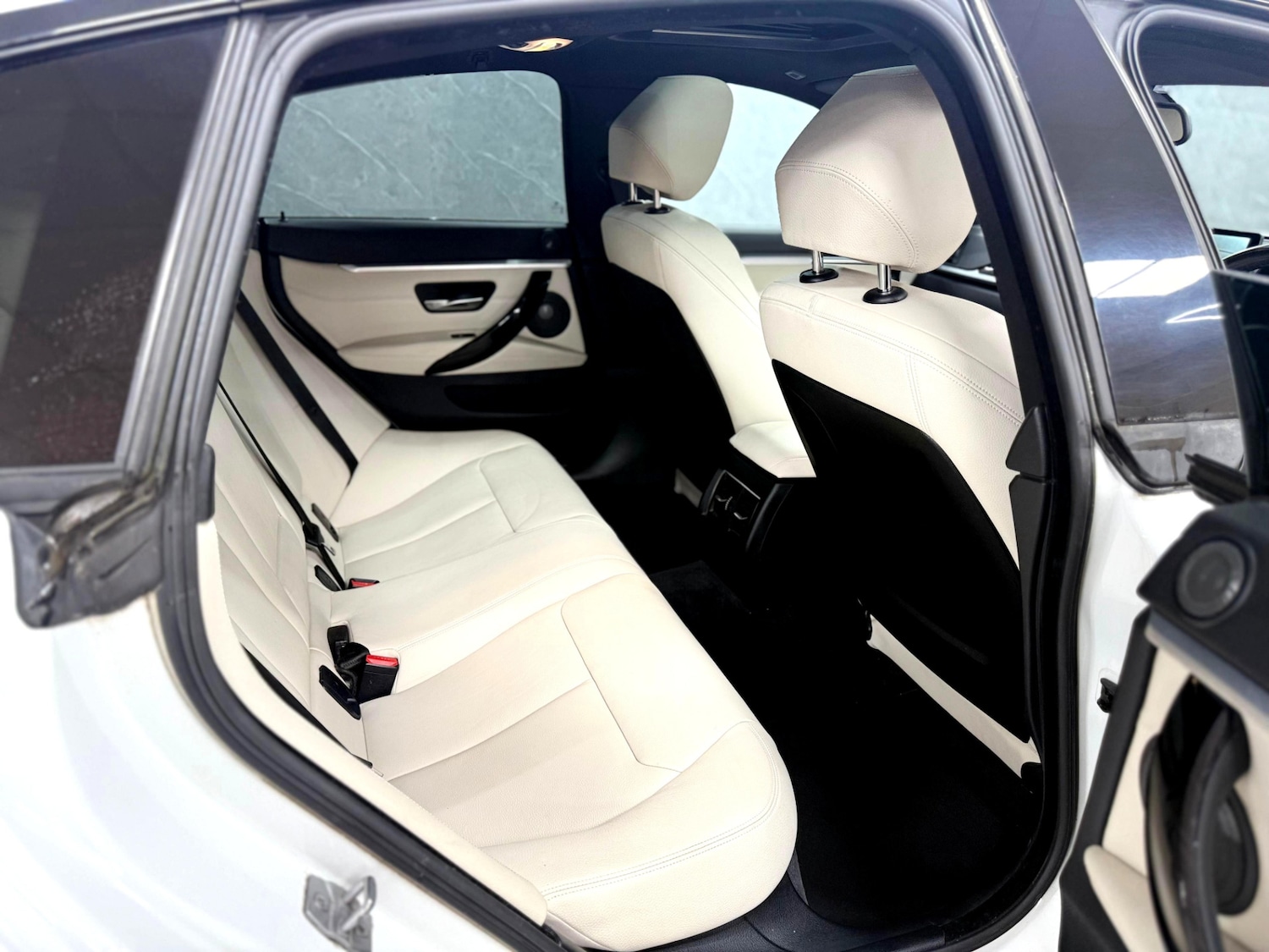 Used BMW 4 Series 2016 for sale - 76446372: Photo 17