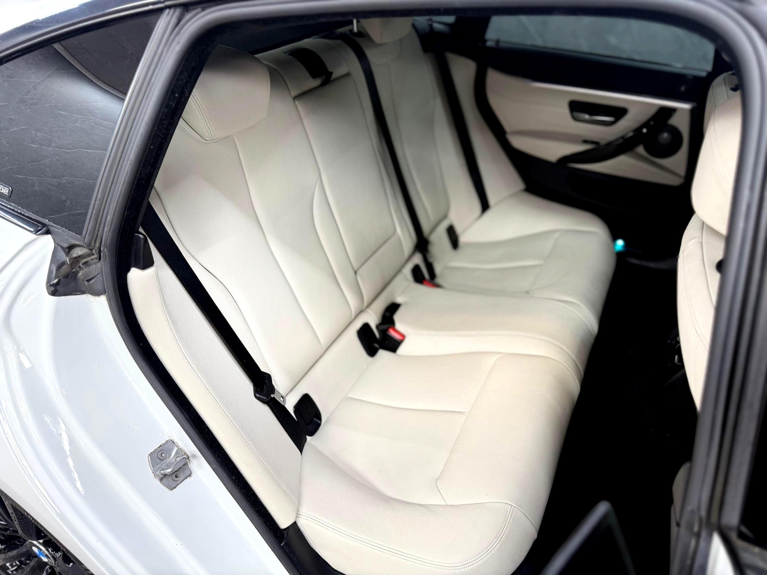 Used BMW 4 Series 2016 for sale - 76446372: Photo 18