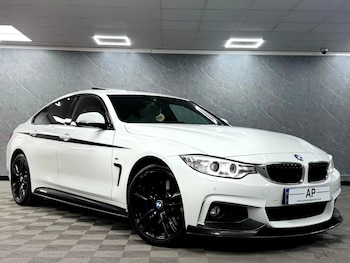 BMW - 4 Series