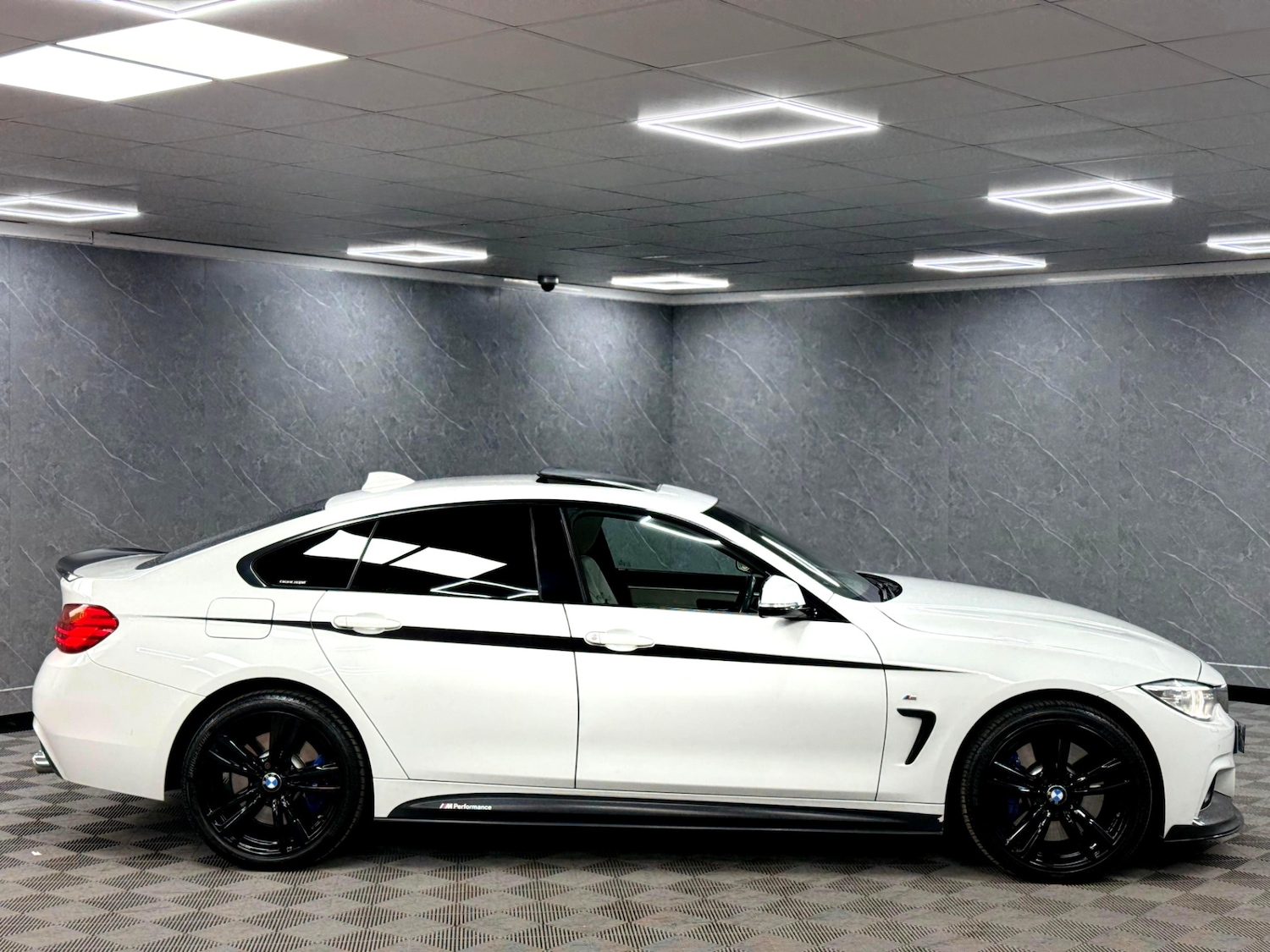 Used BMW 4 Series 2016 for sale - 76446372: Photo 20