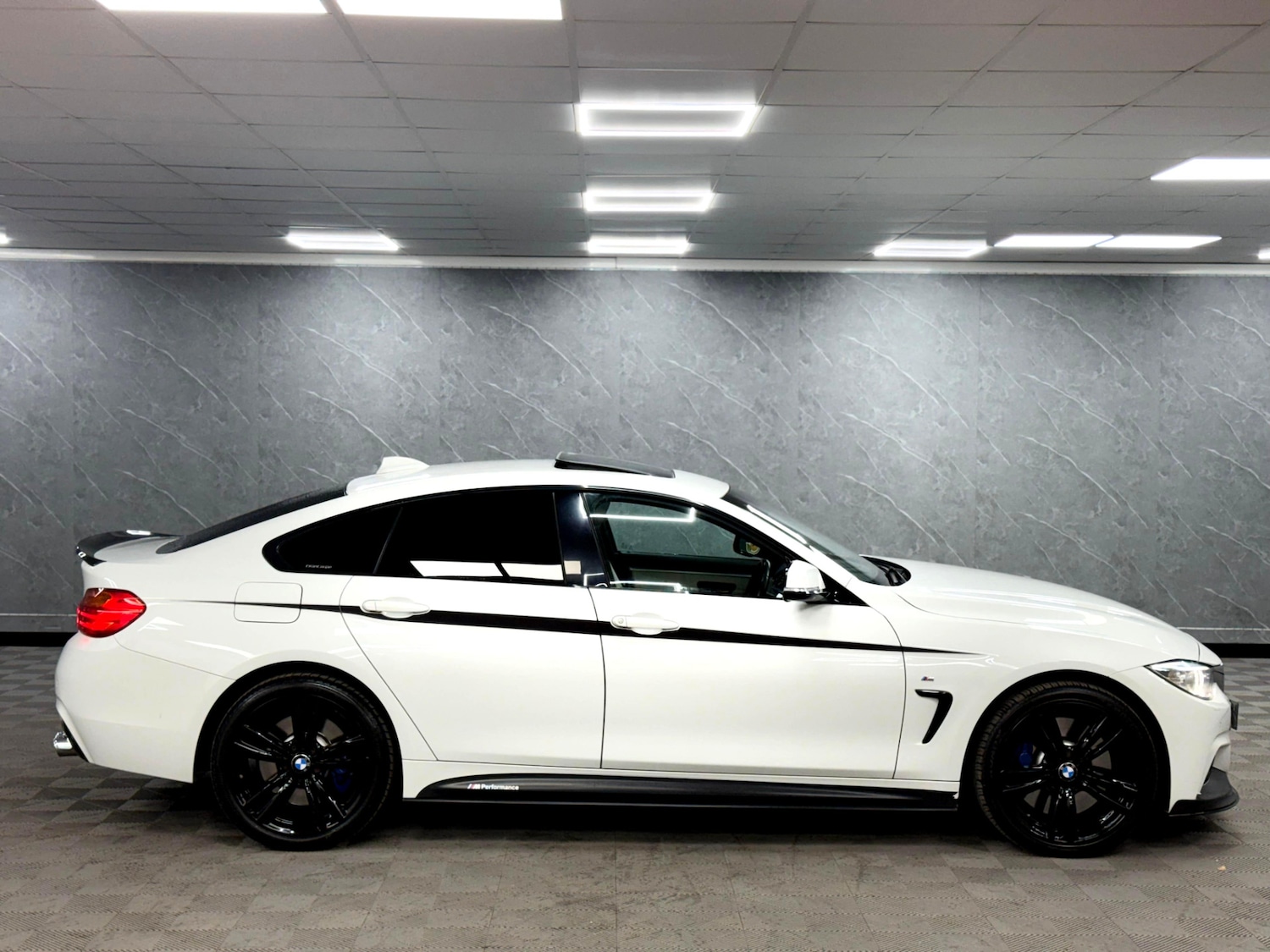 Used BMW 4 Series 2016 for sale - 76446372: Photo 24