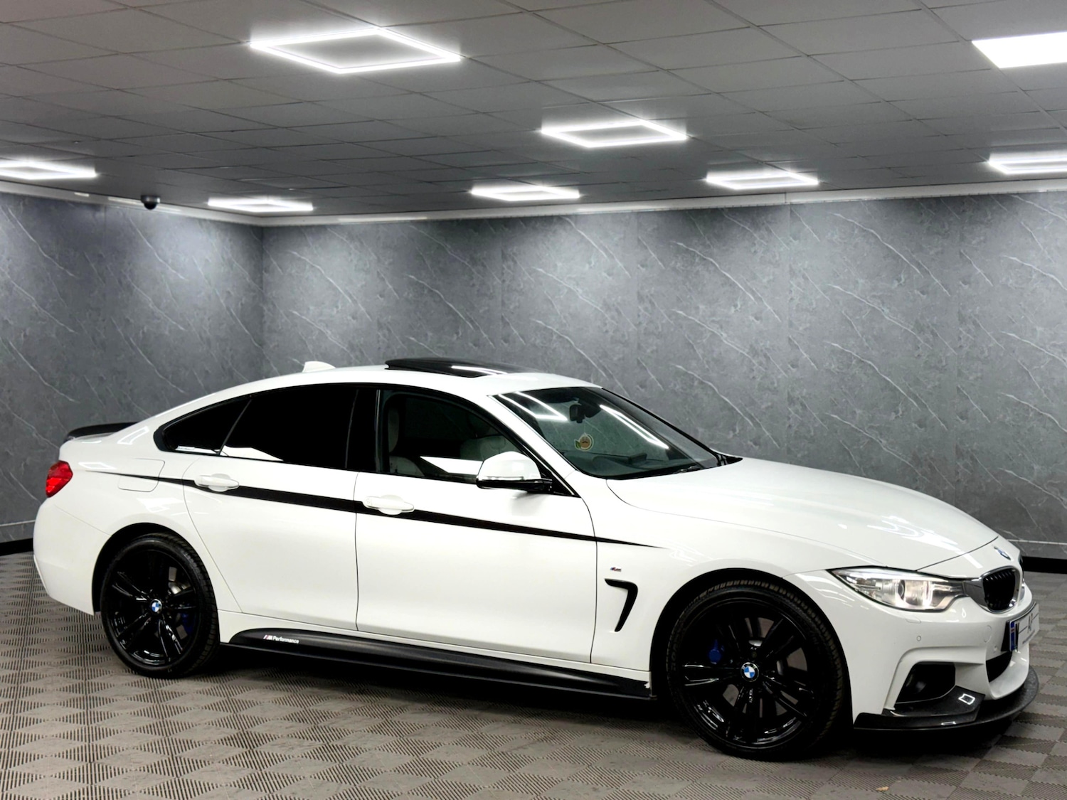 Used BMW 4 Series 2016 for sale - 76446372: Photo 25