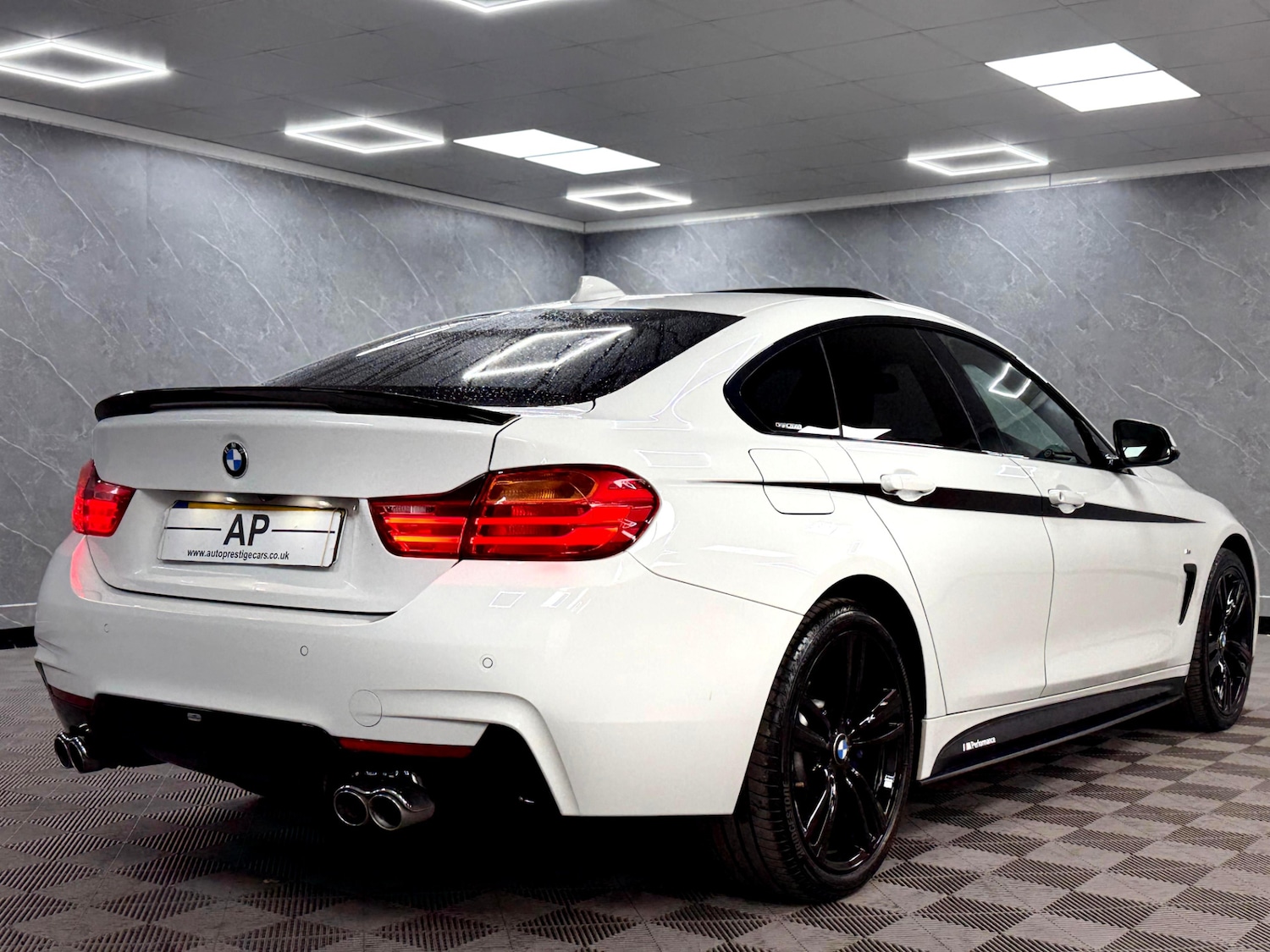 Used BMW 4 Series 2016 for sale - 76446372: Photo 28