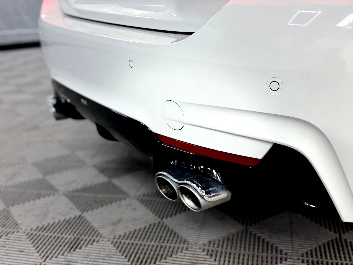 Used BMW 4 Series 2016 for sale - 76446372: Photo 29