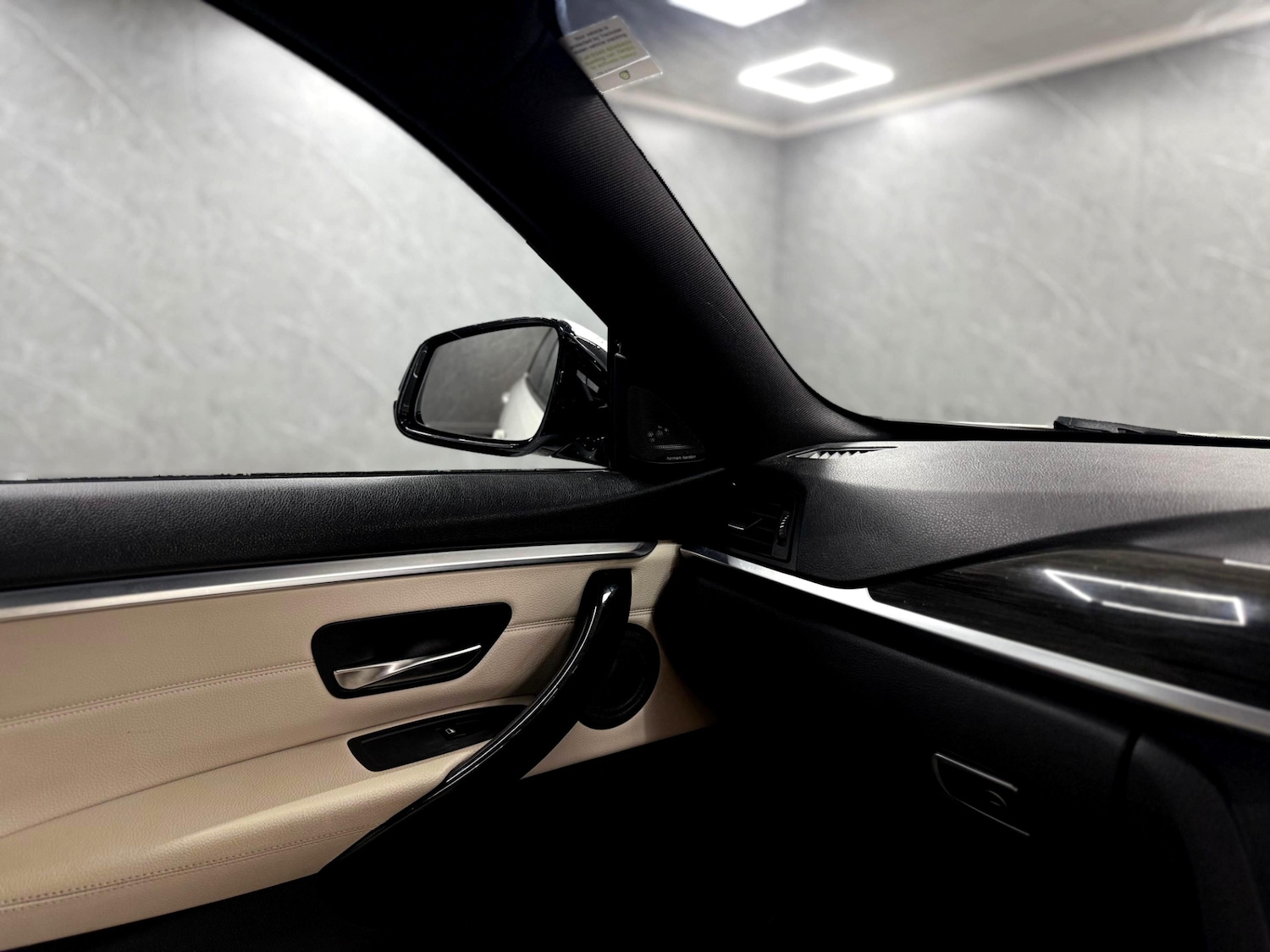 Used BMW 4 Series 2016 for sale - 76446372: Photo 31