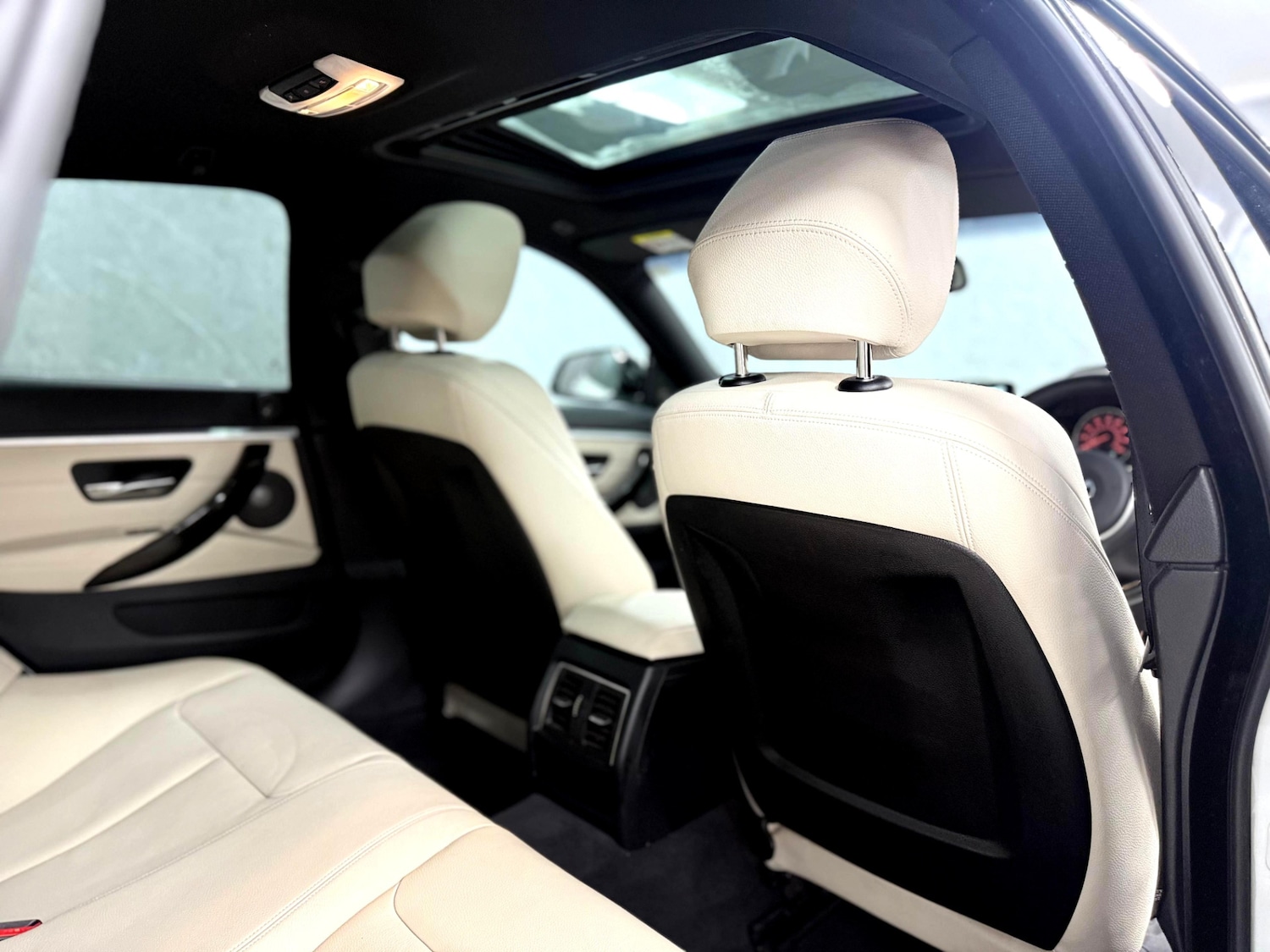 Used BMW 4 Series 2016 for sale - 76446372: Photo 33