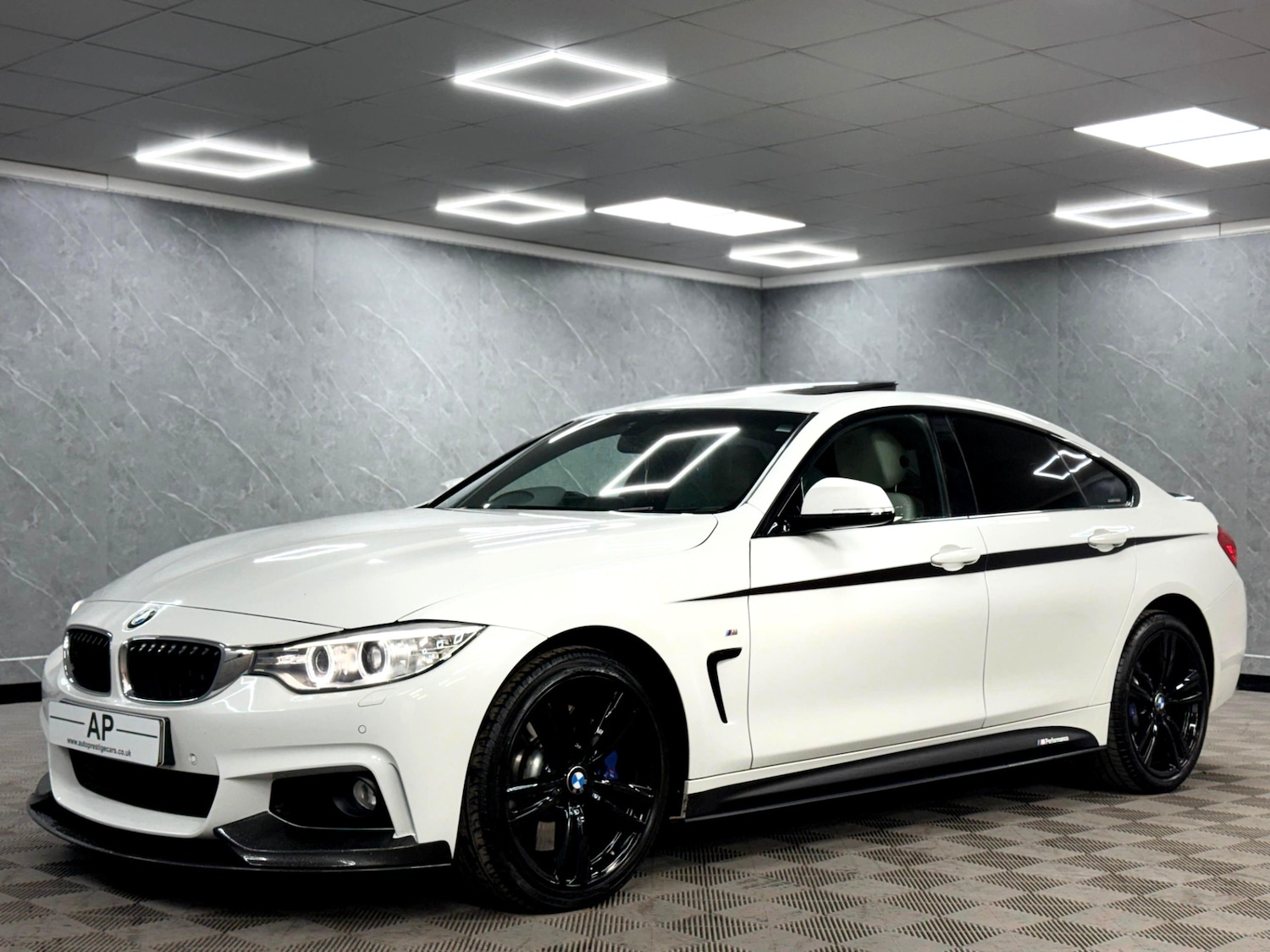 Used BMW 4 Series 2016 for sale - 76446372: Photo 6