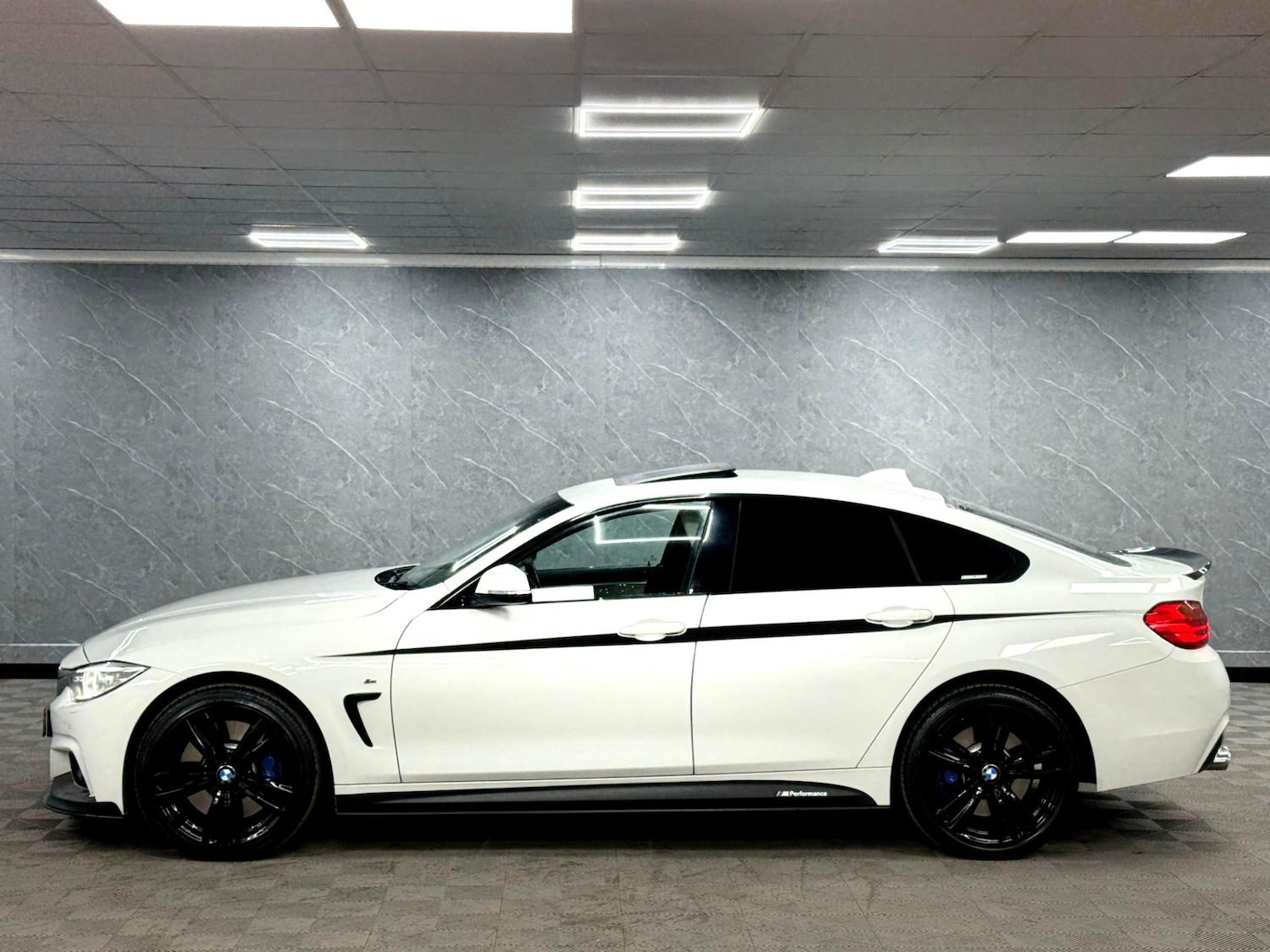 Used BMW 4 Series 2016 for sale - 76446372: Photo 7