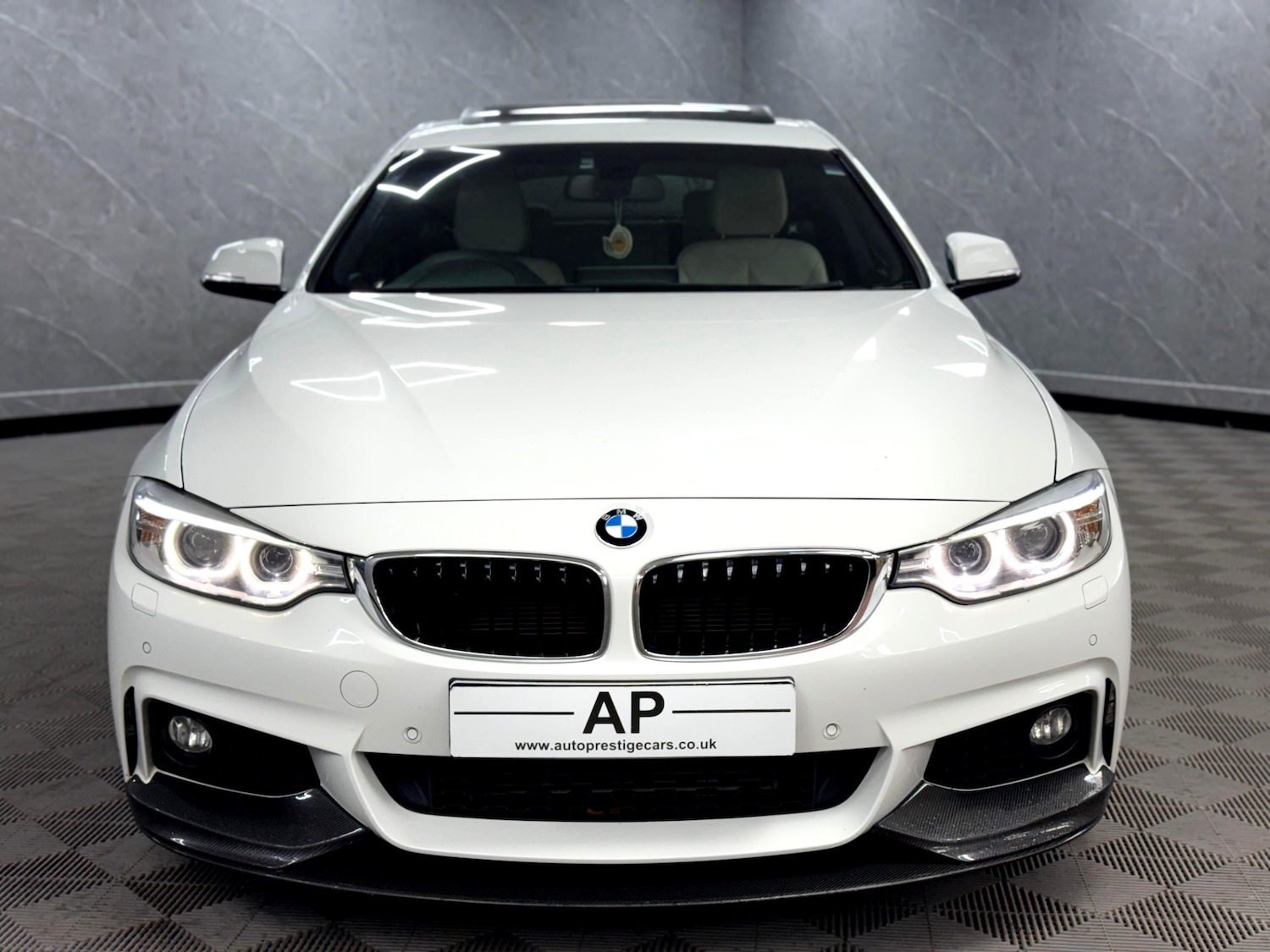 Used BMW 4 Series 2016 for sale - 76446372: Photo 8