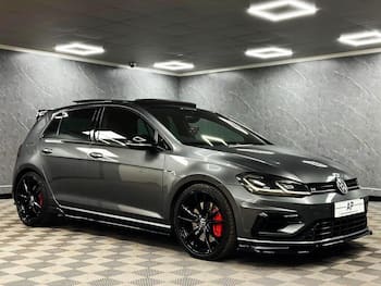 Used Volkswagen Golf 2018 for sale - 79644865: Photo