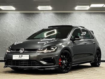 Used Volkswagen Golf 2018 for sale - 79644865: Photo