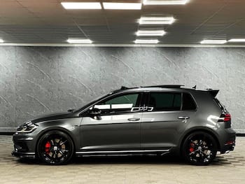 Used Volkswagen Golf 2018 for sale - 79644865: Photo