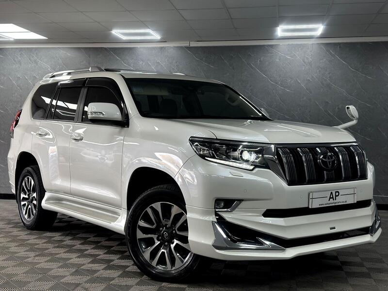 Used Toyota Land Cruiser 2024 for sale - 78220752: Photo 31