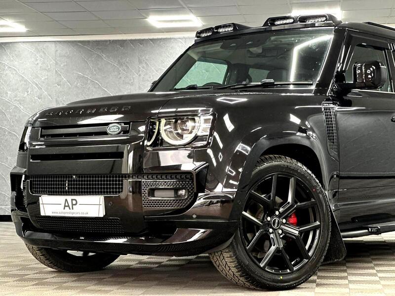 Used Land Rover Defender 2025 for sale - 78226025: Photo 13