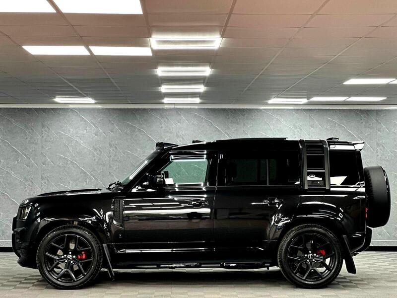 Used Land Rover Defender 2025 for sale - 78226025: Photo 16