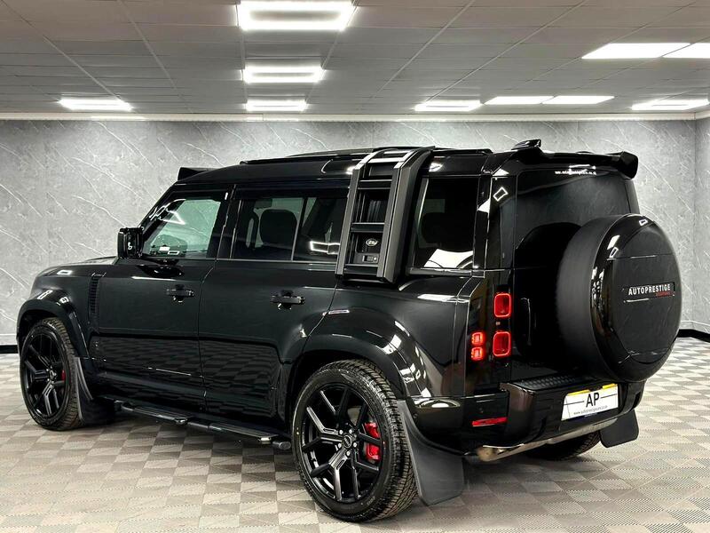 Used Land Rover Defender 2025 for sale - 78226025: Photo 19