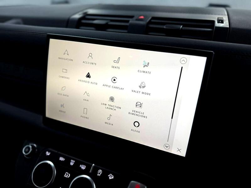 Used Land Rover Defender 2025 for sale - 78226025: Photo 56