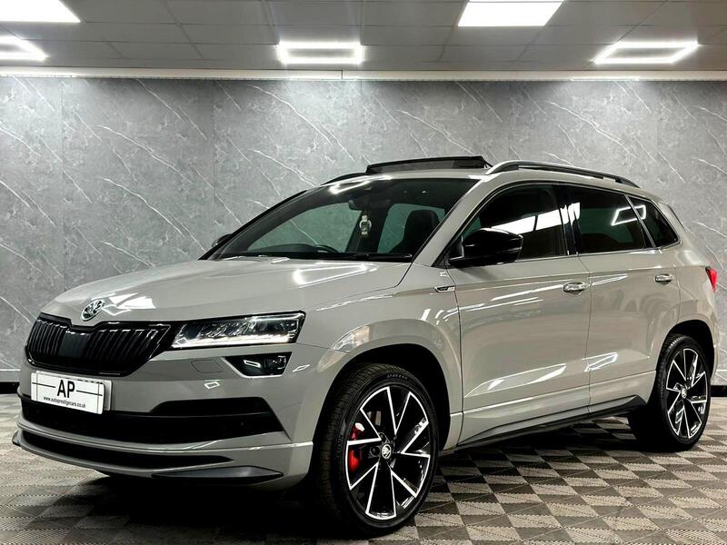 Used Skoda Karoq 2020 for sale - 78150355: Photo 13