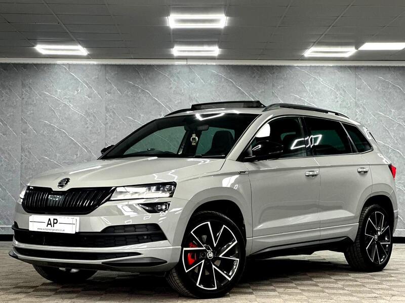 Used Skoda Karoq 2020 for sale - 78150355: Photo 16