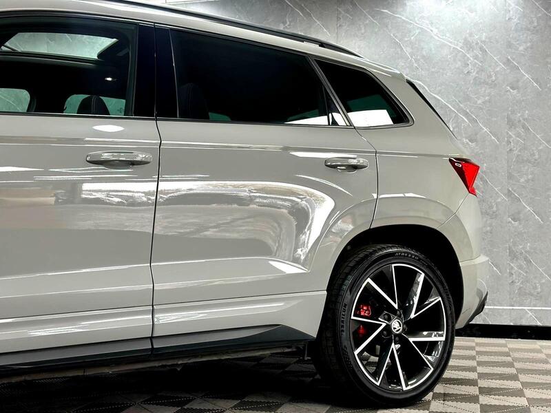 Used Skoda Karoq 2020 for sale - 78150355: Photo 23