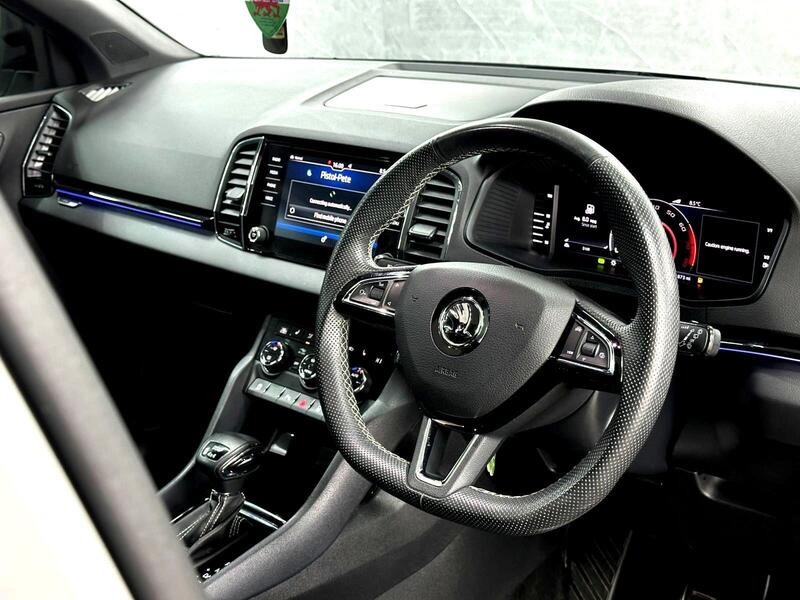 Used Skoda Karoq 2020 for sale - 78150355: Photo 32