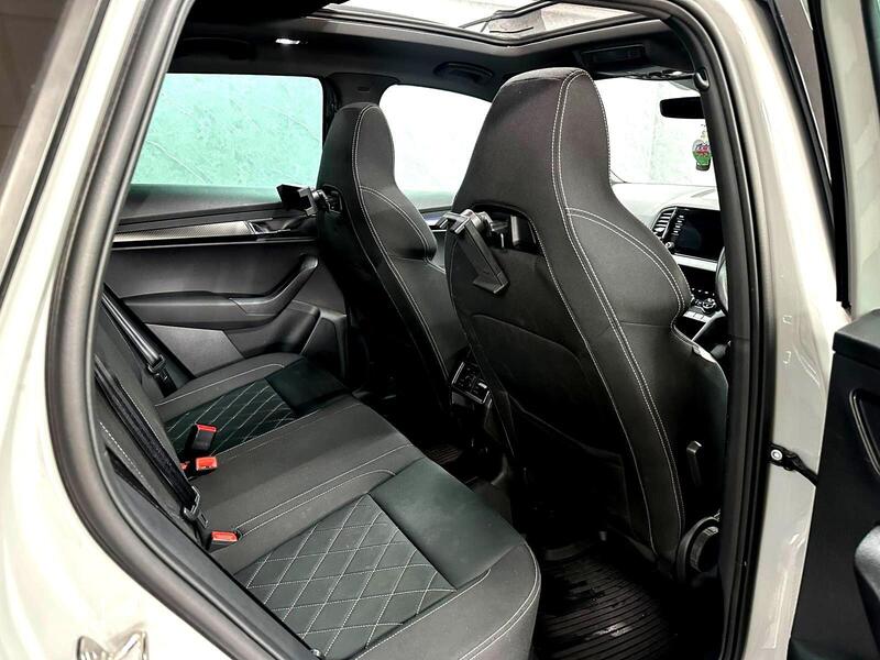 Used Skoda Karoq 2020 for sale - 78150355: Photo 36