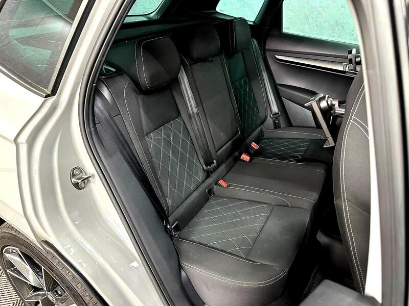 Used Skoda Karoq 2020 for sale - 78150355: Photo 37