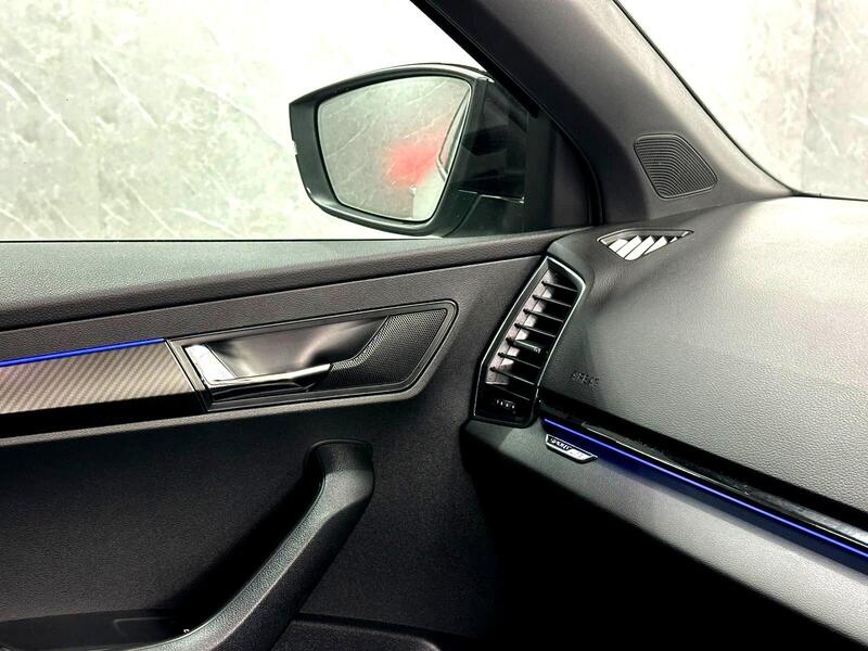 Used Skoda Karoq 2020 for sale - 78150355: Photo 38