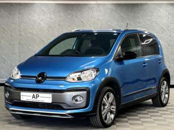 Used Volkswagen up!  for sale - 74696531: Photo