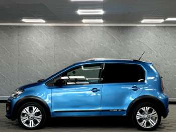 Used Volkswagen up!  for sale - 74696531: Photo