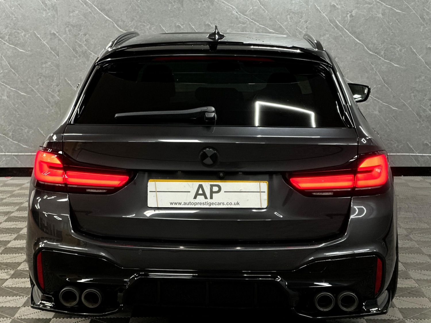 Used BMW 5 Series 2019 for sale - 77235827: Photo 11