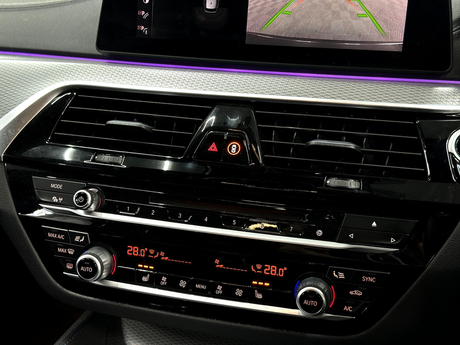 Used BMW 5 Series 2019 for sale - 77235827: Photo 21