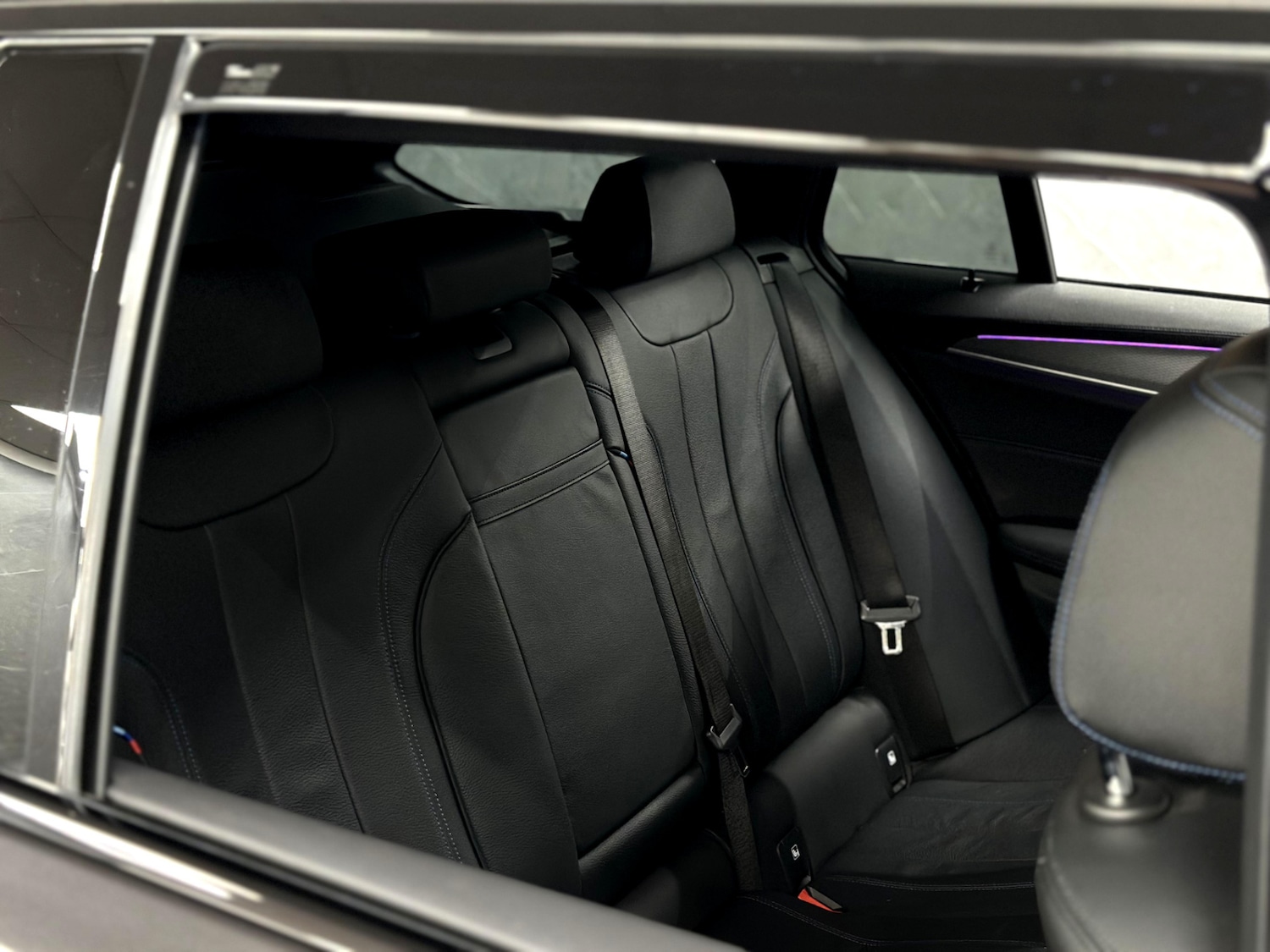 Used BMW 5 Series 2019 for sale - 77235827: Photo 24